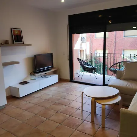 Apartament Sant Josep 8 アパート *