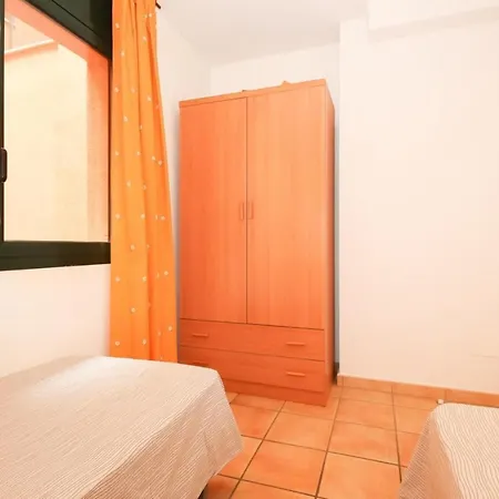 Apartament Sant Josep 8 *