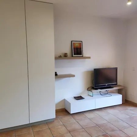 Apartament Sant Josep 8 アパート ベグール