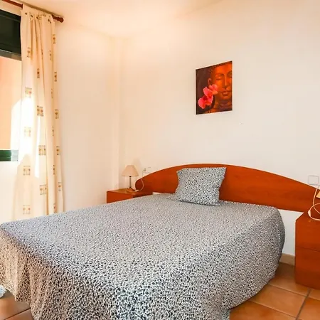アパート Apartament Sant Josep 8 *