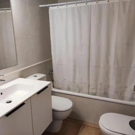 Apartament Sant Josep 8