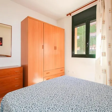 Apartament Sant Josep 8 アパート *